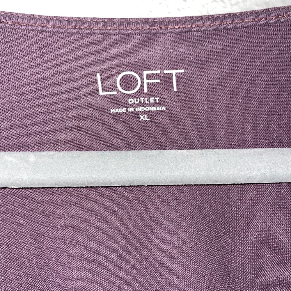 LOFT SHIRT - Picture 3 of 4